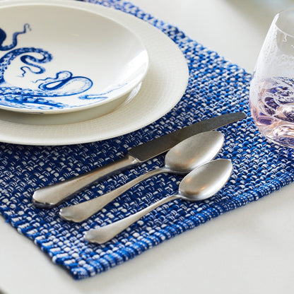  Baroque 5-Piece Flatware Setting