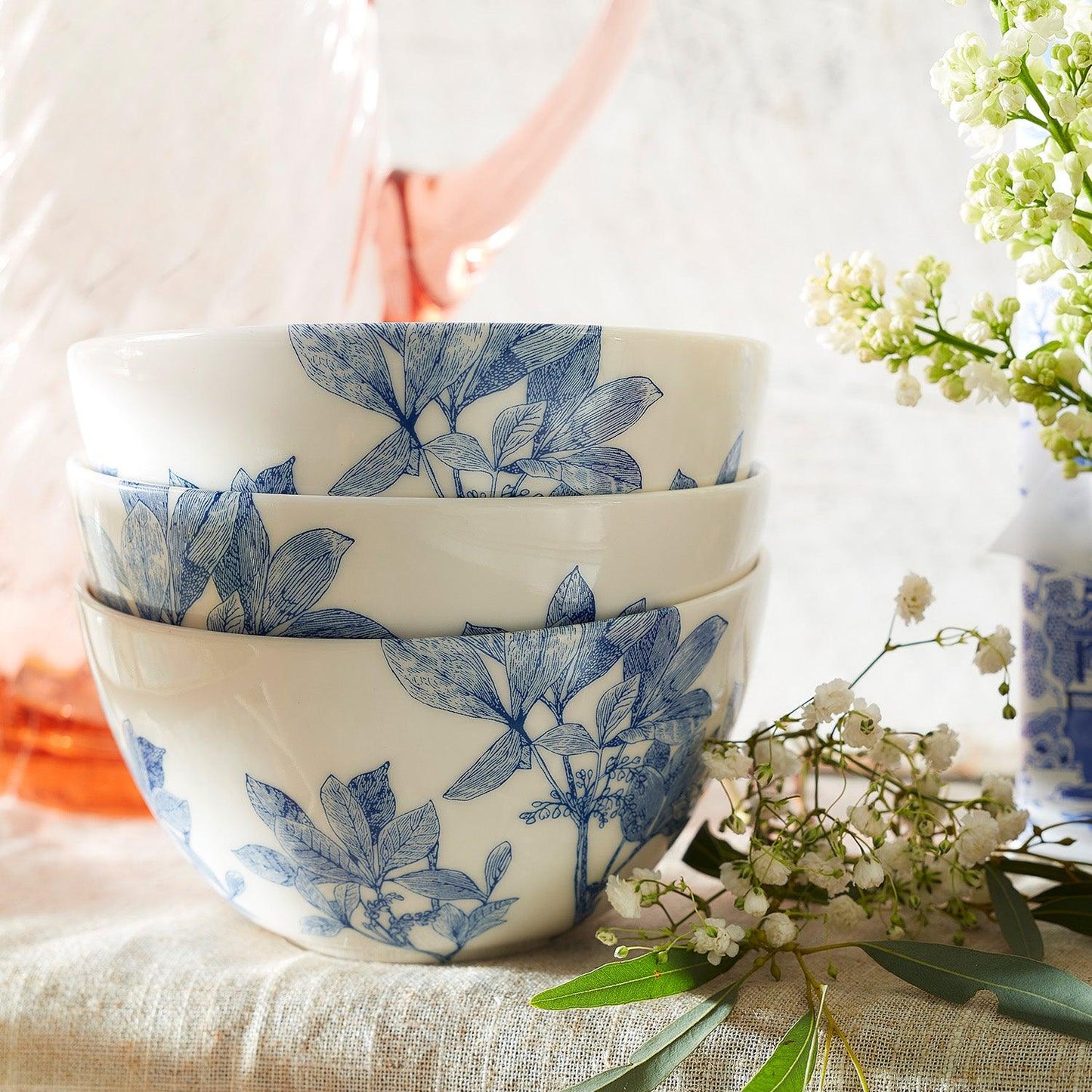  Arbor Cereal Bowl