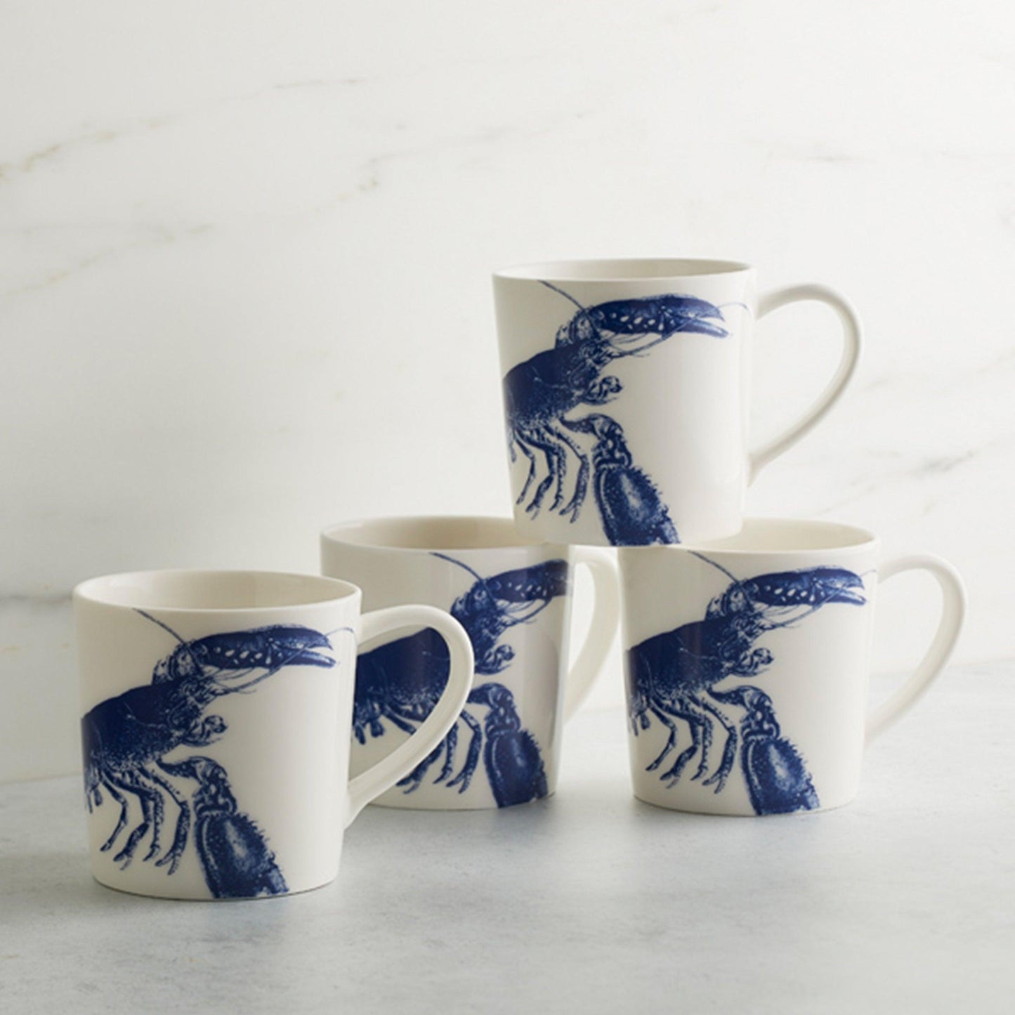  Lobster Mug