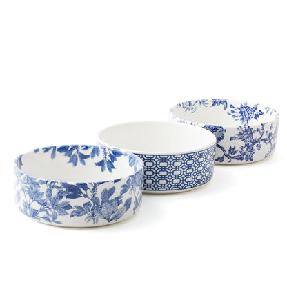  Newport Garden Gate Large Pet Bowl