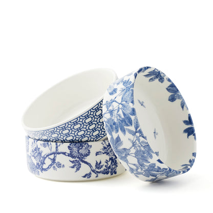 Newport Garden Gate Medium Pet Bowl