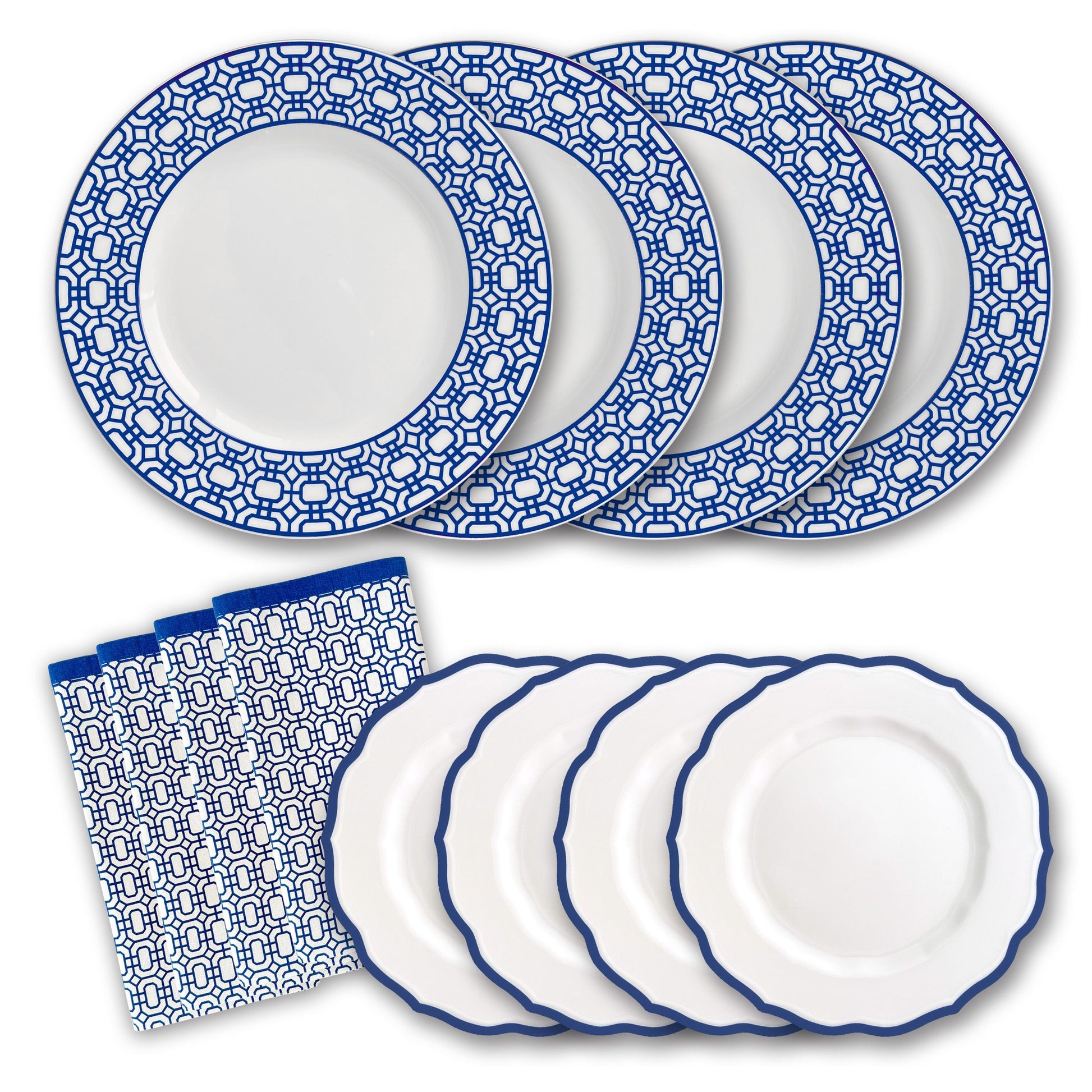  The After Tennis Dinner Bundle