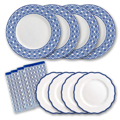 The After Tennis Dinner Bundle
