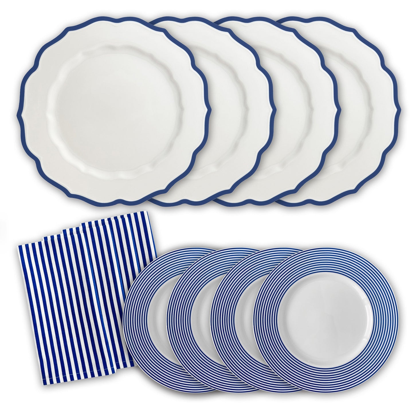  The French Riviera Dinner Bundle