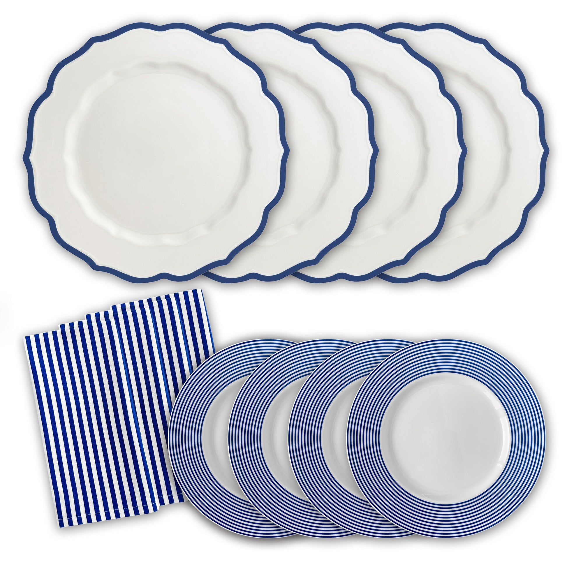  The French Riviera Dinner Bundle