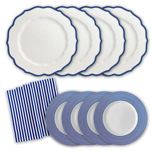  The French Riviera Dinner Bundle