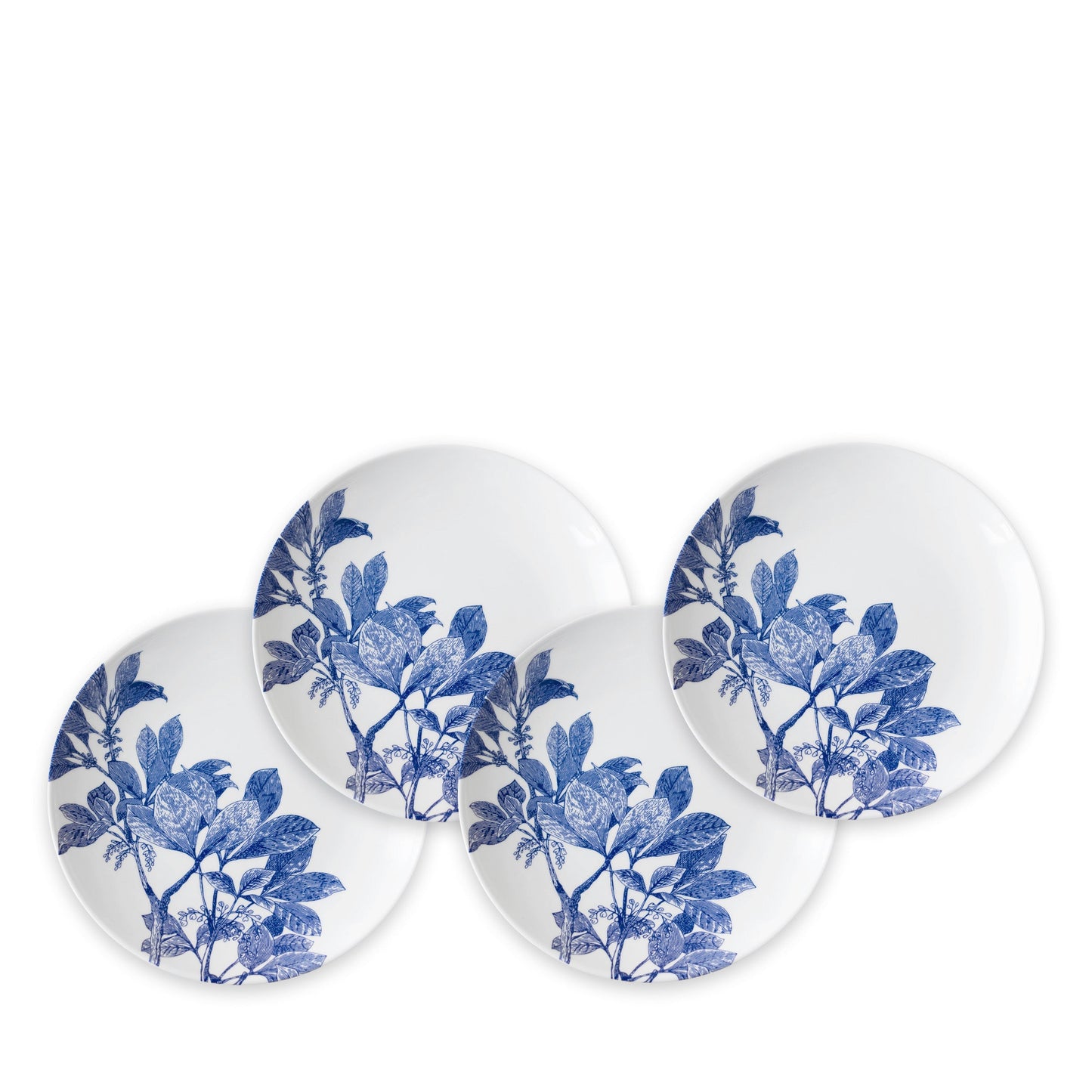  Blue Branches Luncheon Bundle