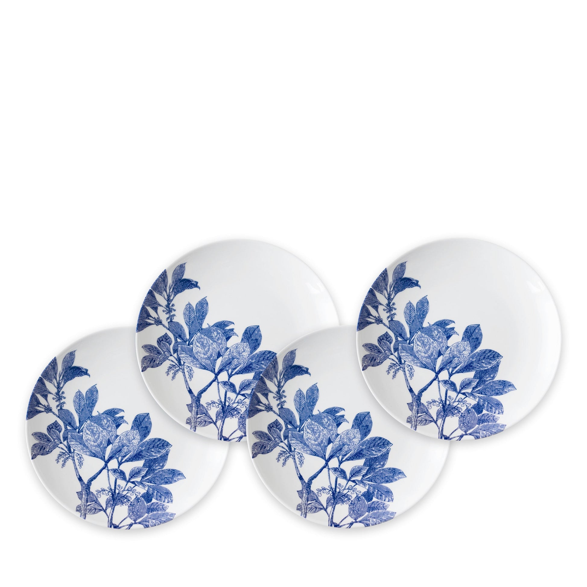  Blue Branches Luncheon Bundle