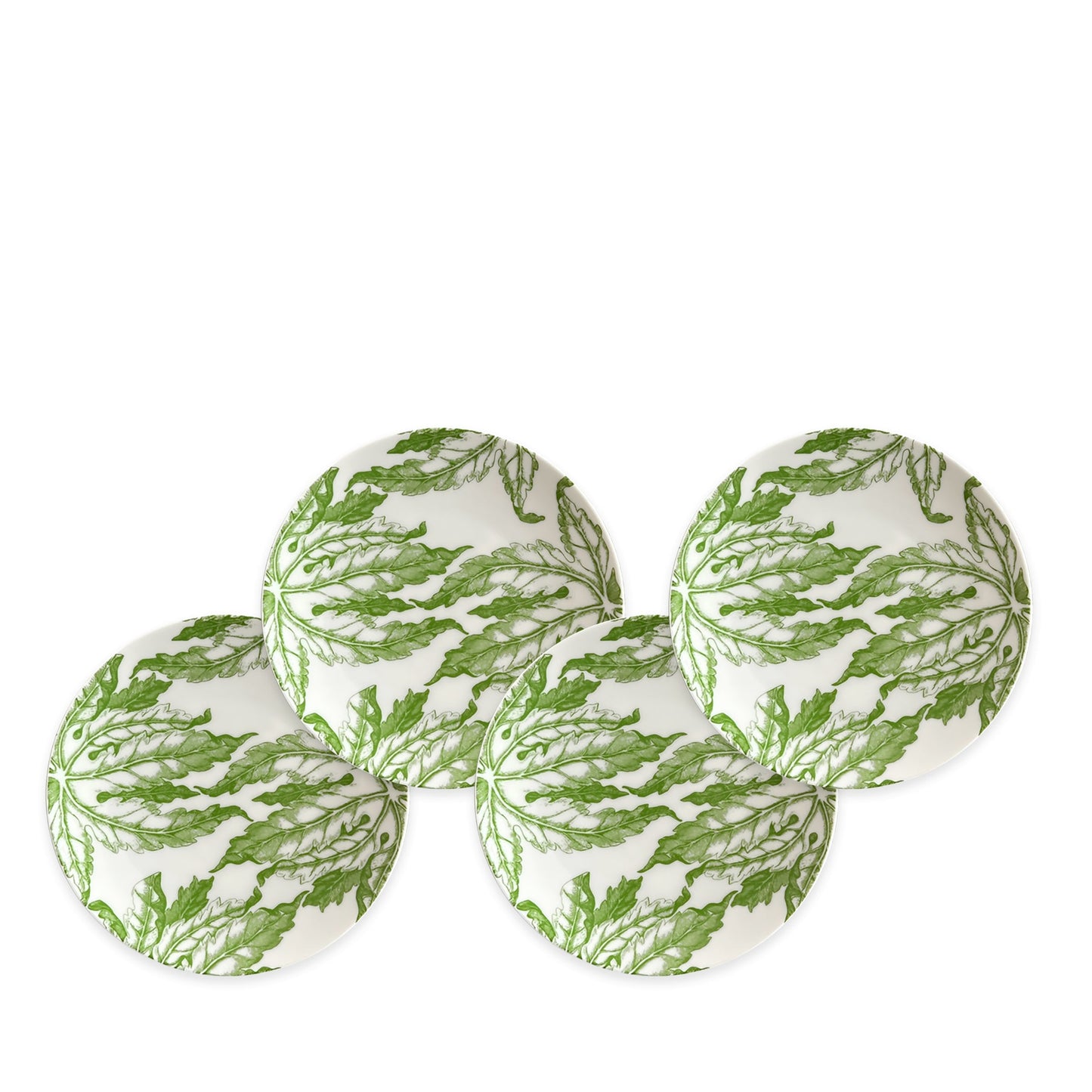 The Greenhouse Luncheon Bundle
