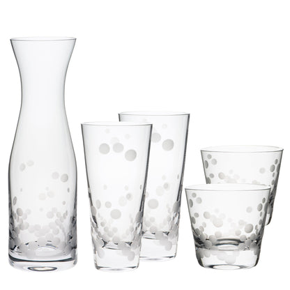  Chatham Pop Glassware Bundle