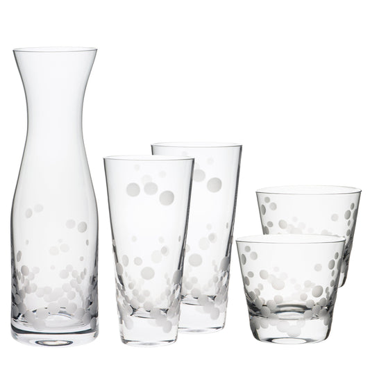  Chatham Pop Glassware Bundle