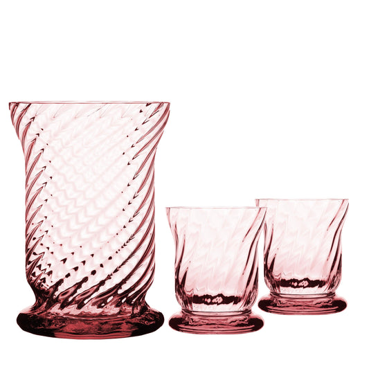  Quinn Rose Candlelight Bundle