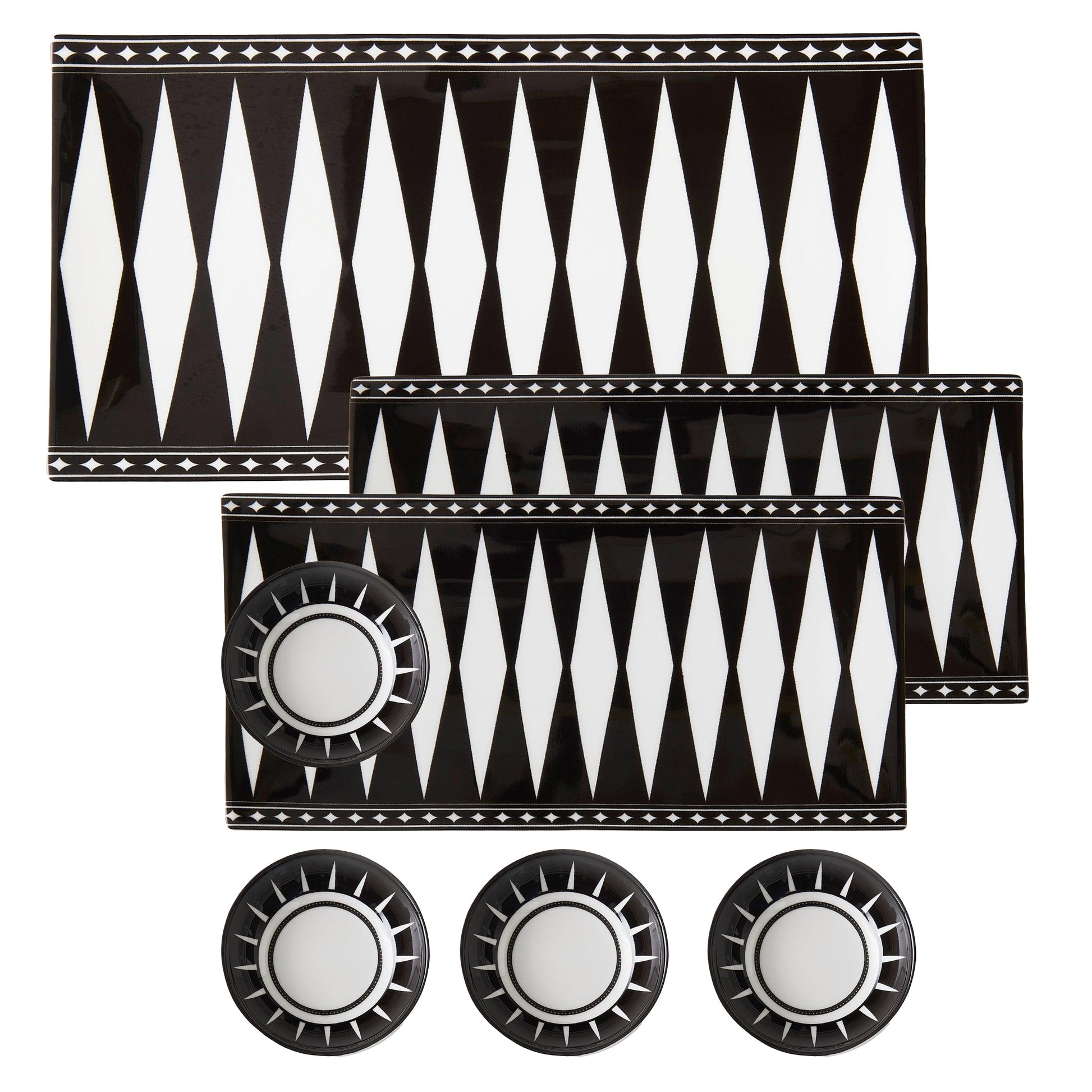  Marrakech Serving Bundle