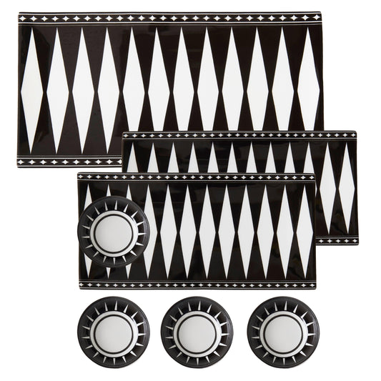  Marrakech Serving Bundle