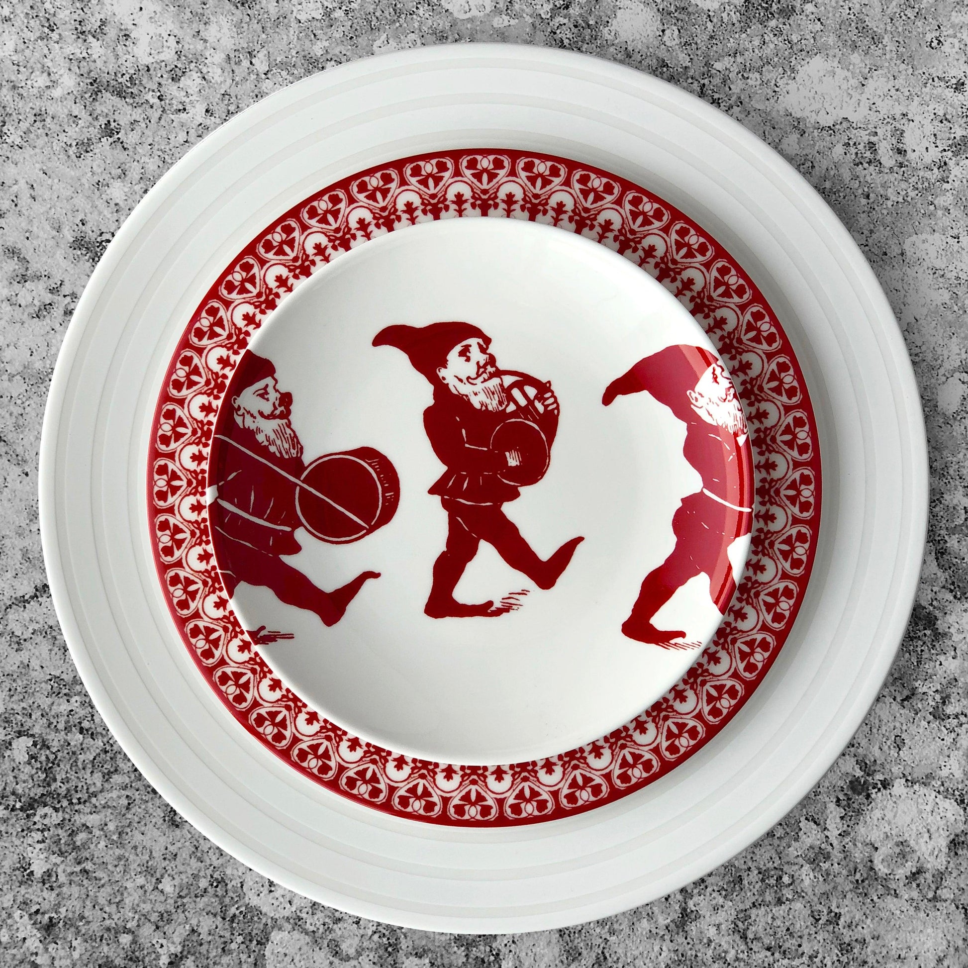 Elves Small Plates