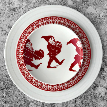  Elves Small Plates