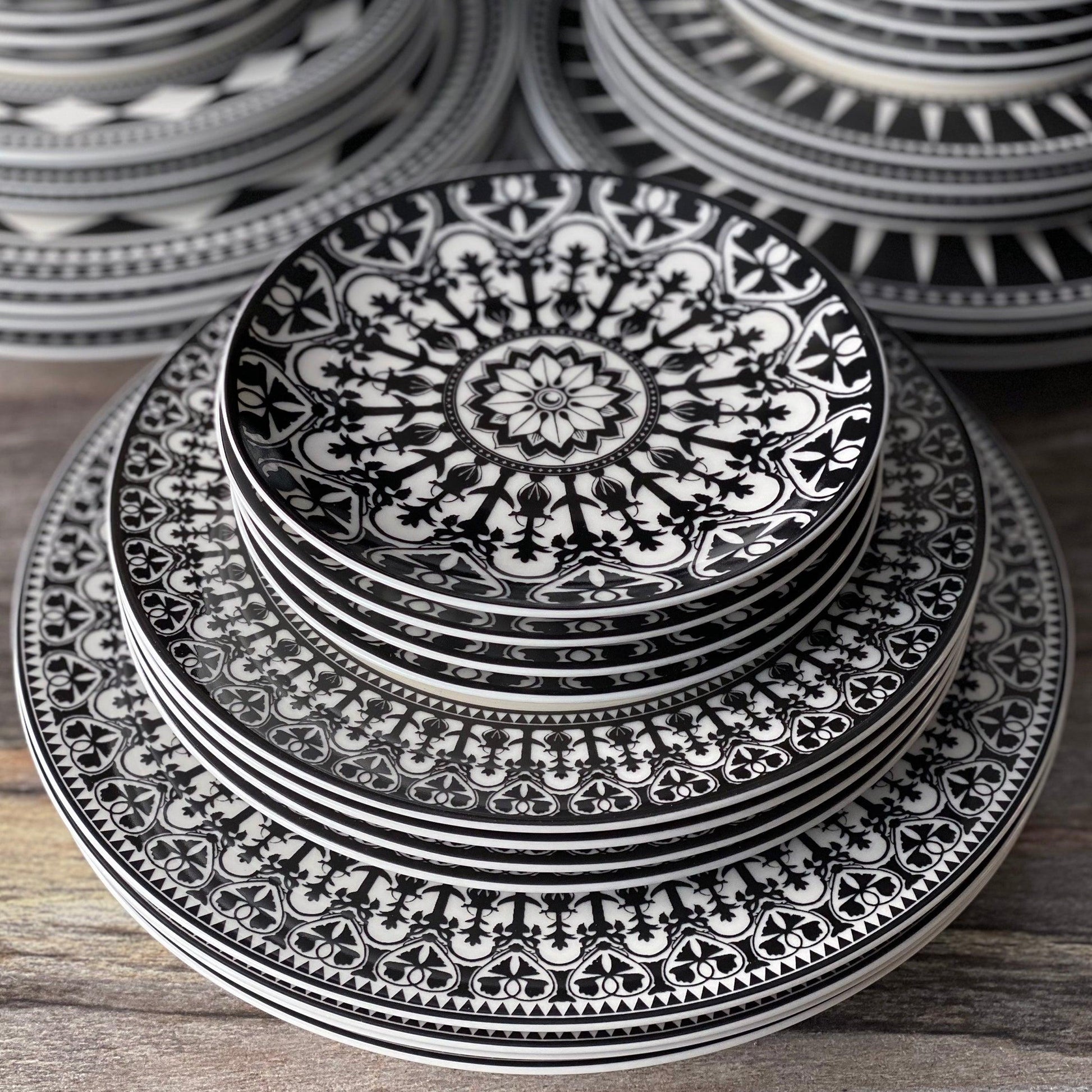  Casablanca Small Plates