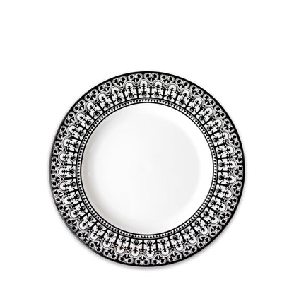  Casablanca Rimmed Salad Plate