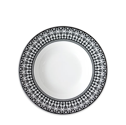  Casablanca Rimmed Soup Bowl