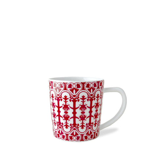  Casablanca Crimson Mug