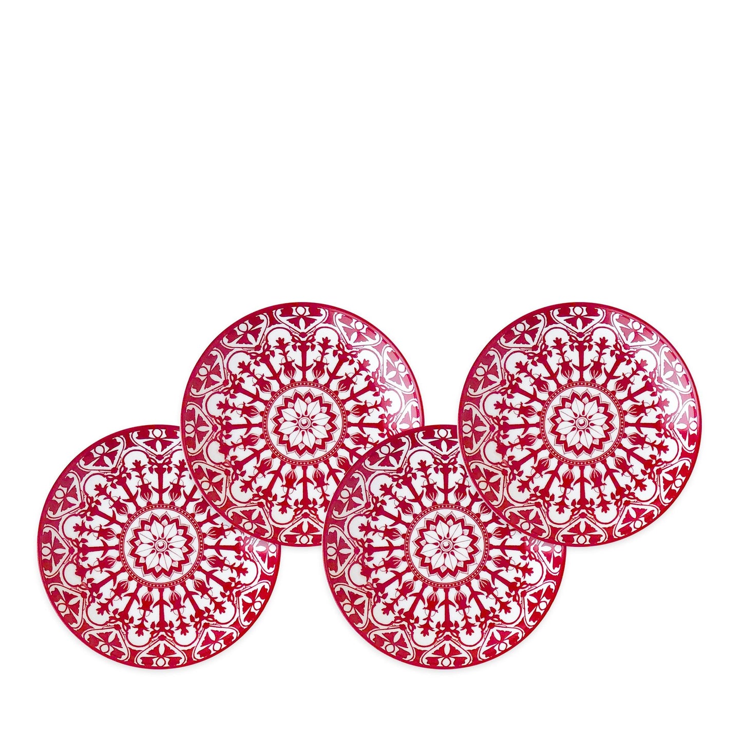  Casablanca Crimson Small Plates