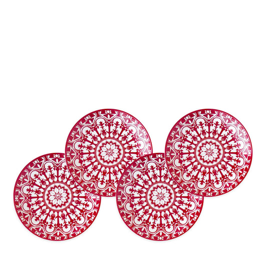  Casablanca Crimson Small Plates