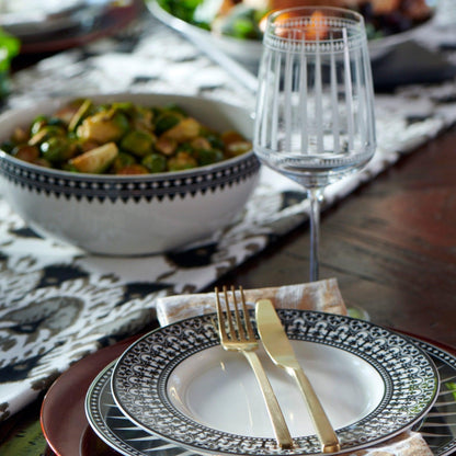  Marrakech Vegetable Serving Bowl