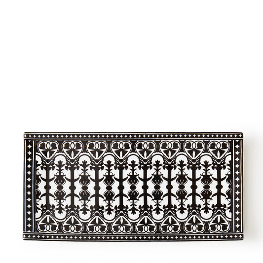  Casablanca Petite Serving Tray