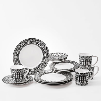  Casablanca Table For 4