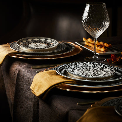  Phoebe Clear Universal Wine Glasses