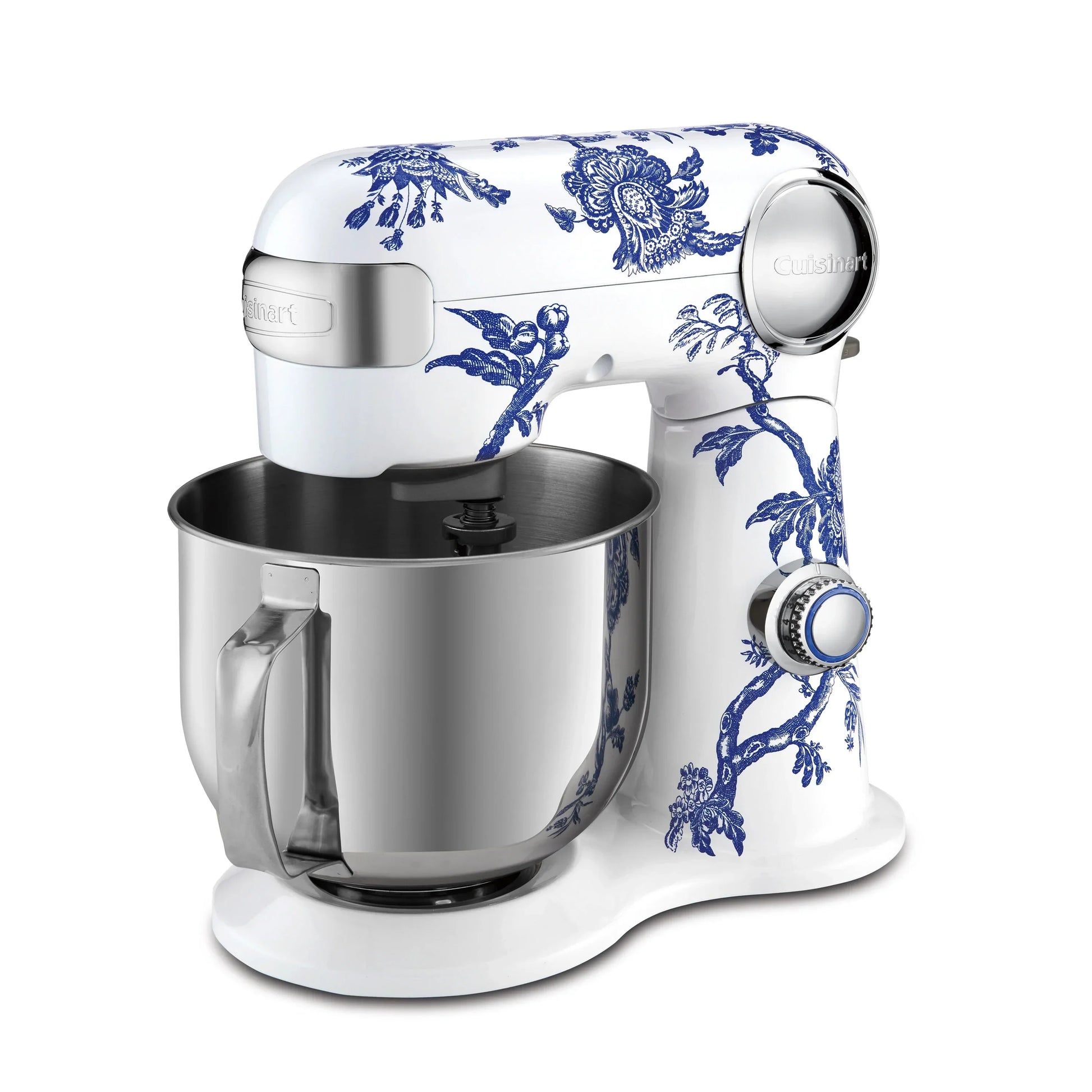  Caskata X Cuisinart Limited Edition Arcadia Performance Stand Mixer
