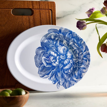  Peony Entertaining Melamine Bundle