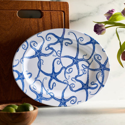  Starfish Entertaining Melamine Bundle