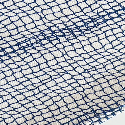  Catch Dinner Napkins, Set Of 4