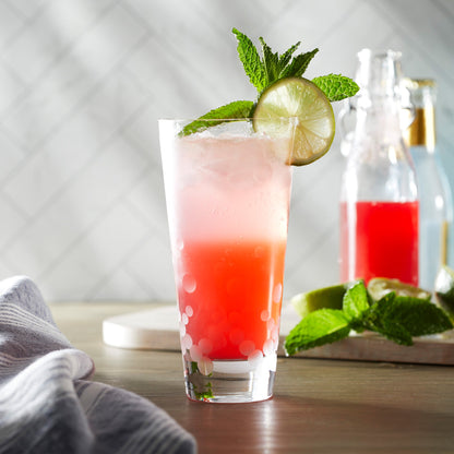  Chatham Pop Highball Glasses