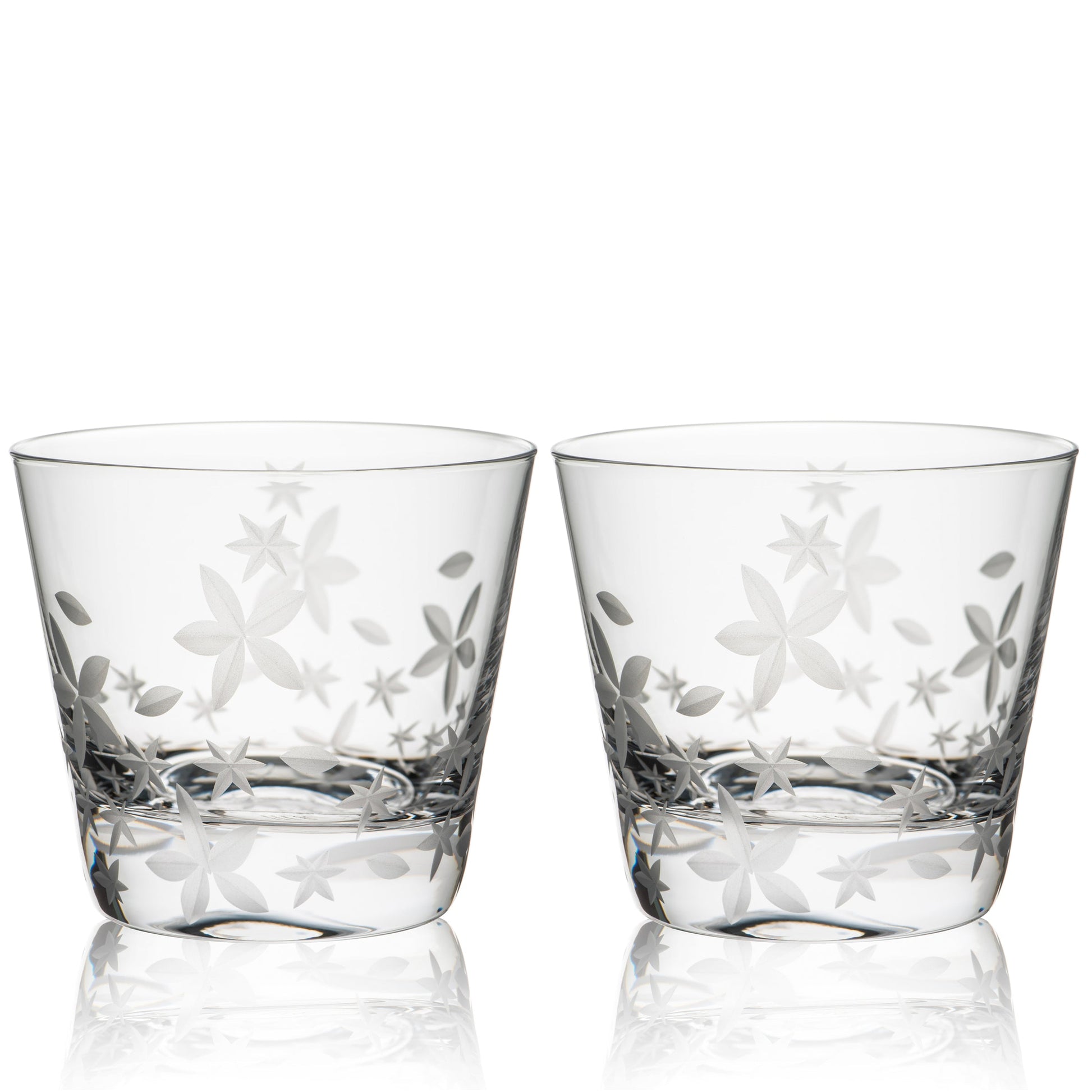  Chatham Bloom Tumblers