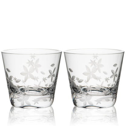  Chatham Bloom Tumblers
