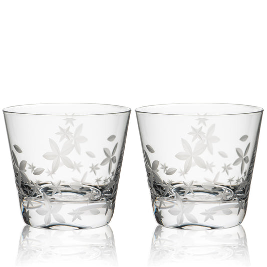  Chatham Bloom Tumblers
