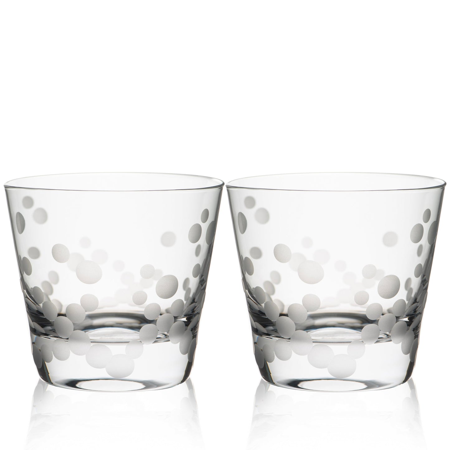  Chatham Pop Tumblers