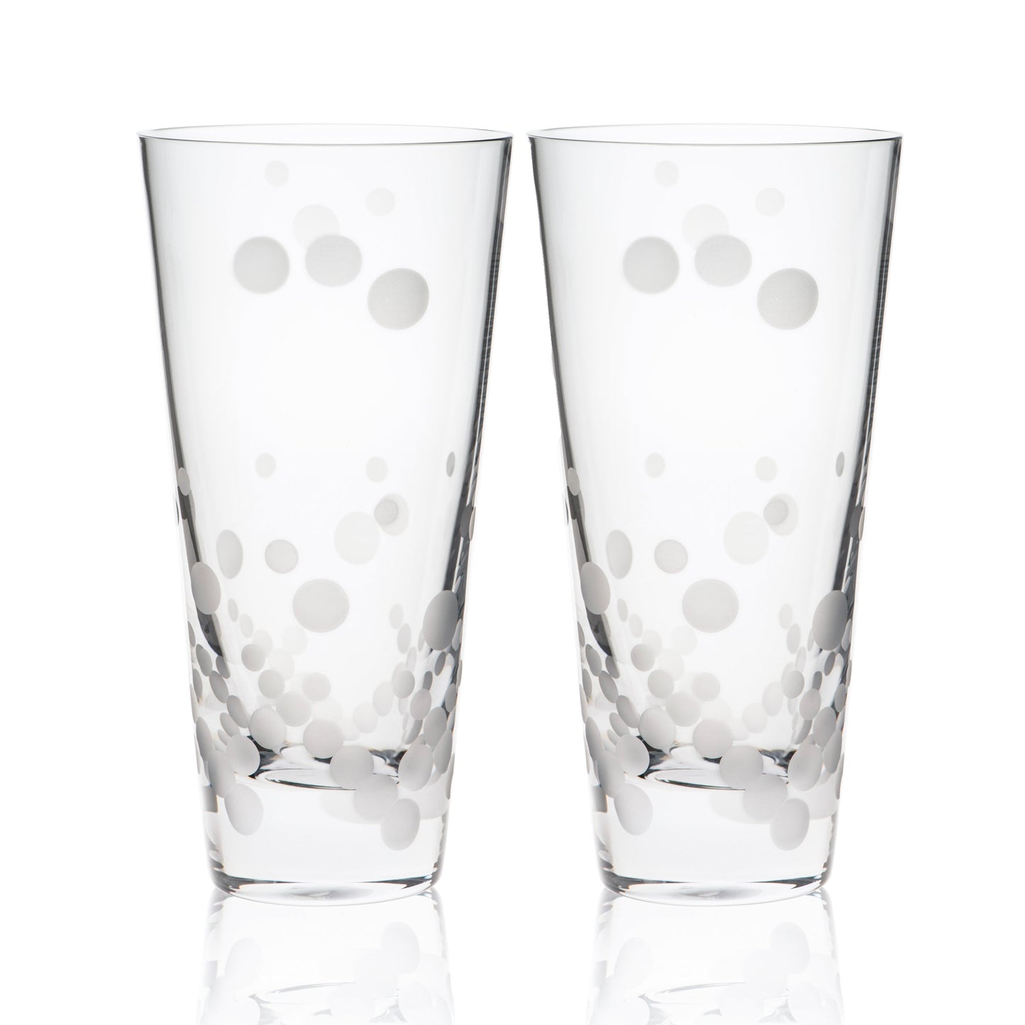  Chatham Pop Highball Glasses