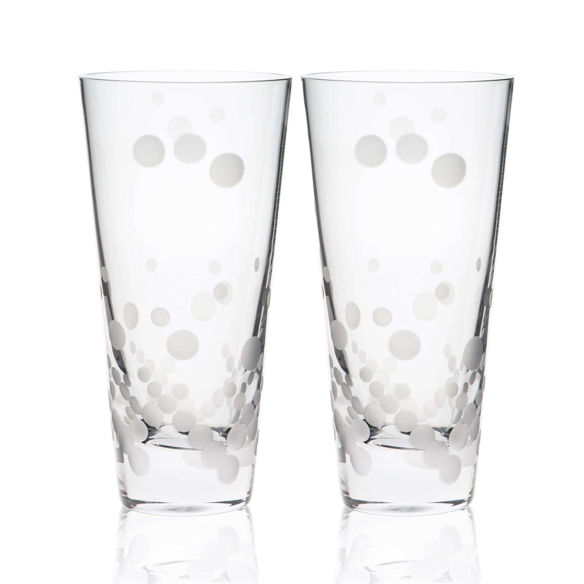  Chatham Pop Highball Glasses