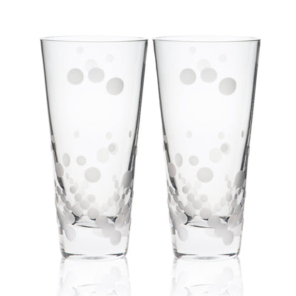  Chatham Pop Highball Glasses