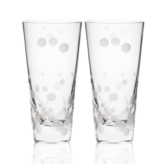  Chatham Pop Highball Glasses
