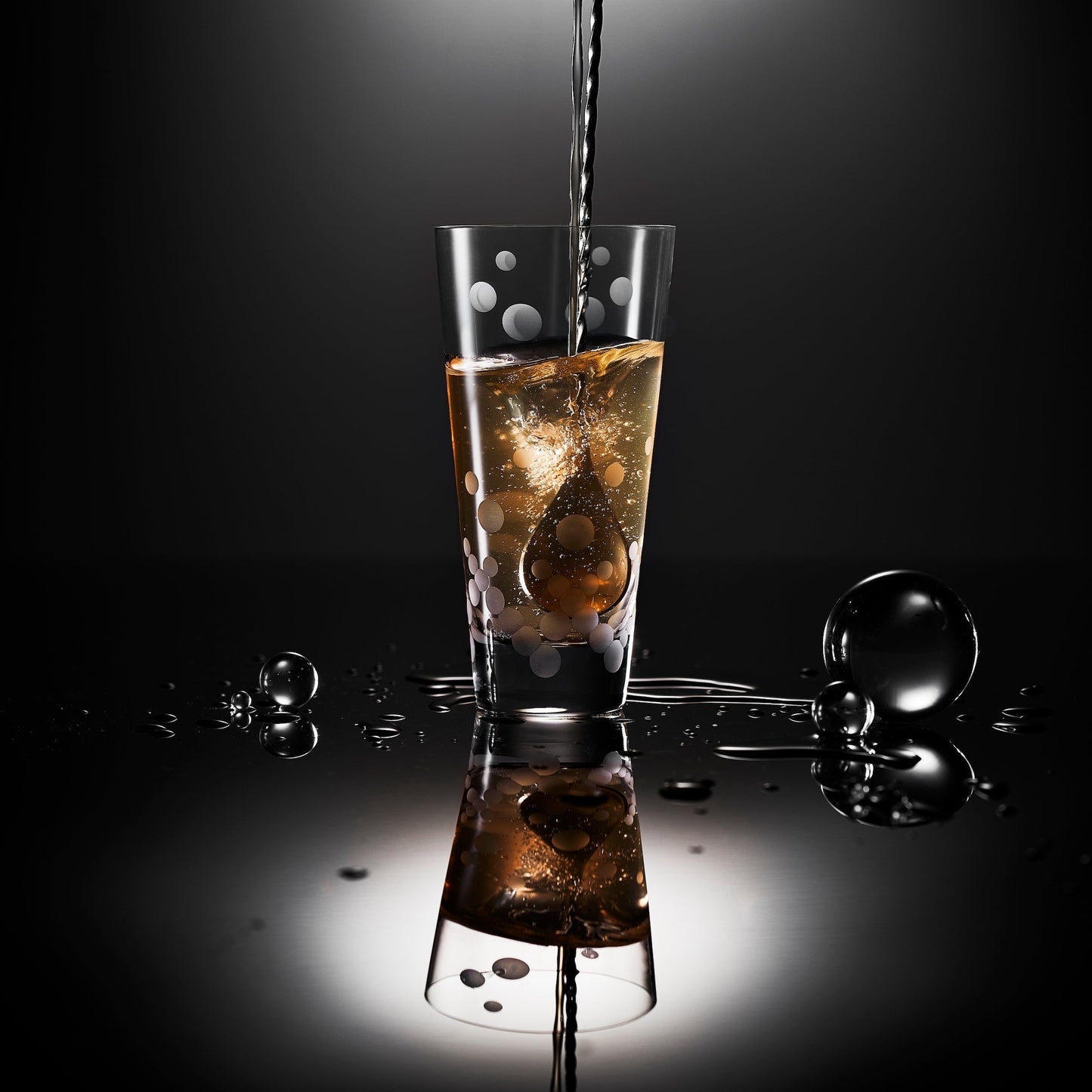  Chatham Pop Highball Glasses