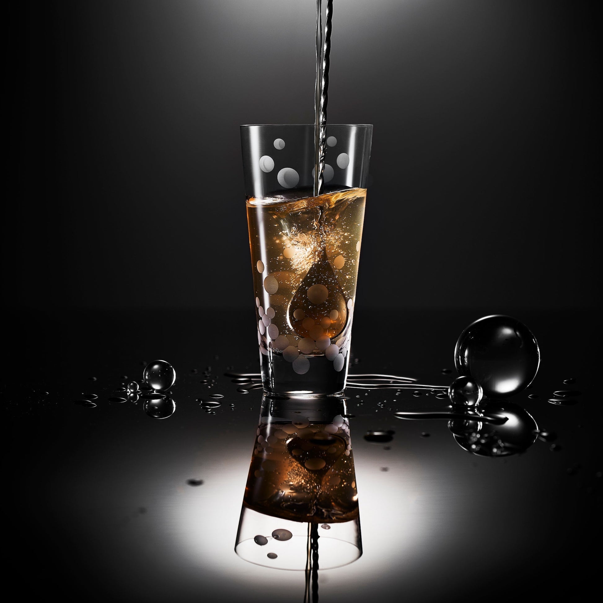  Chatham Pop Highball Glasses