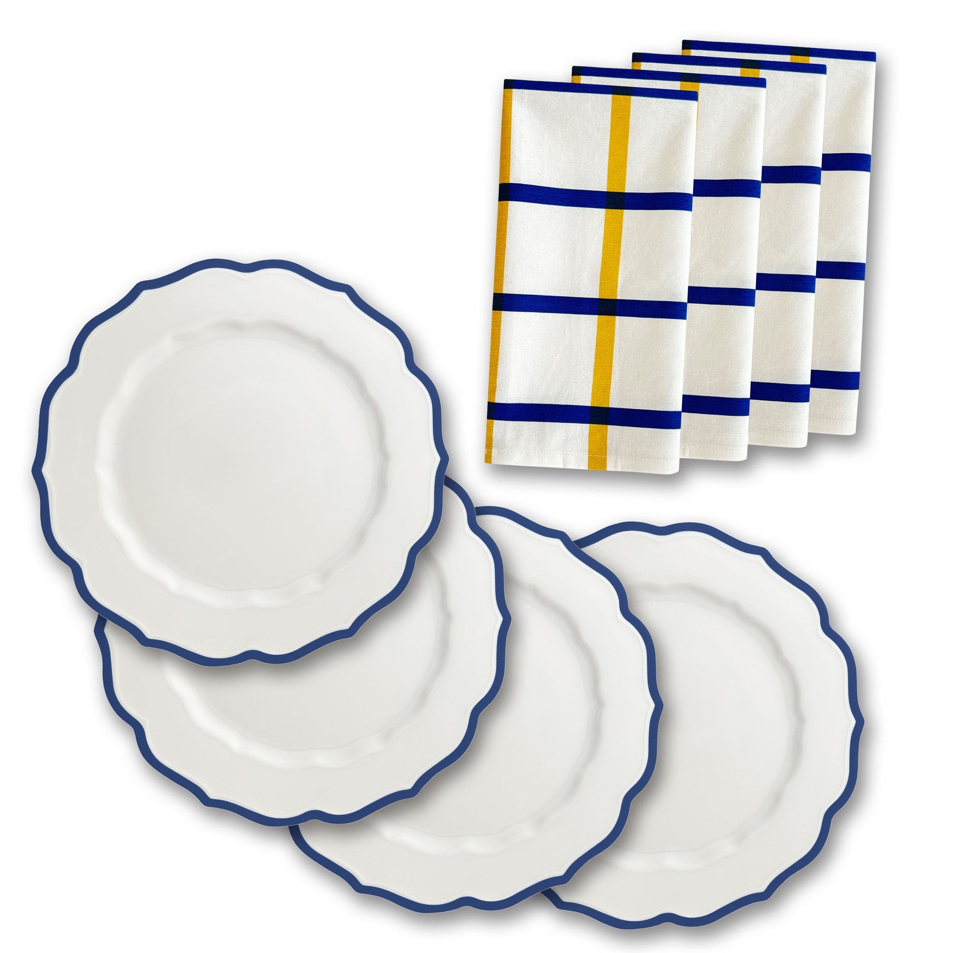  Clean Lines Essentials Bundle
