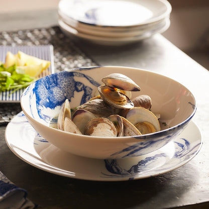  Crab Entrée Bowl