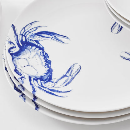  Crab Table For 4