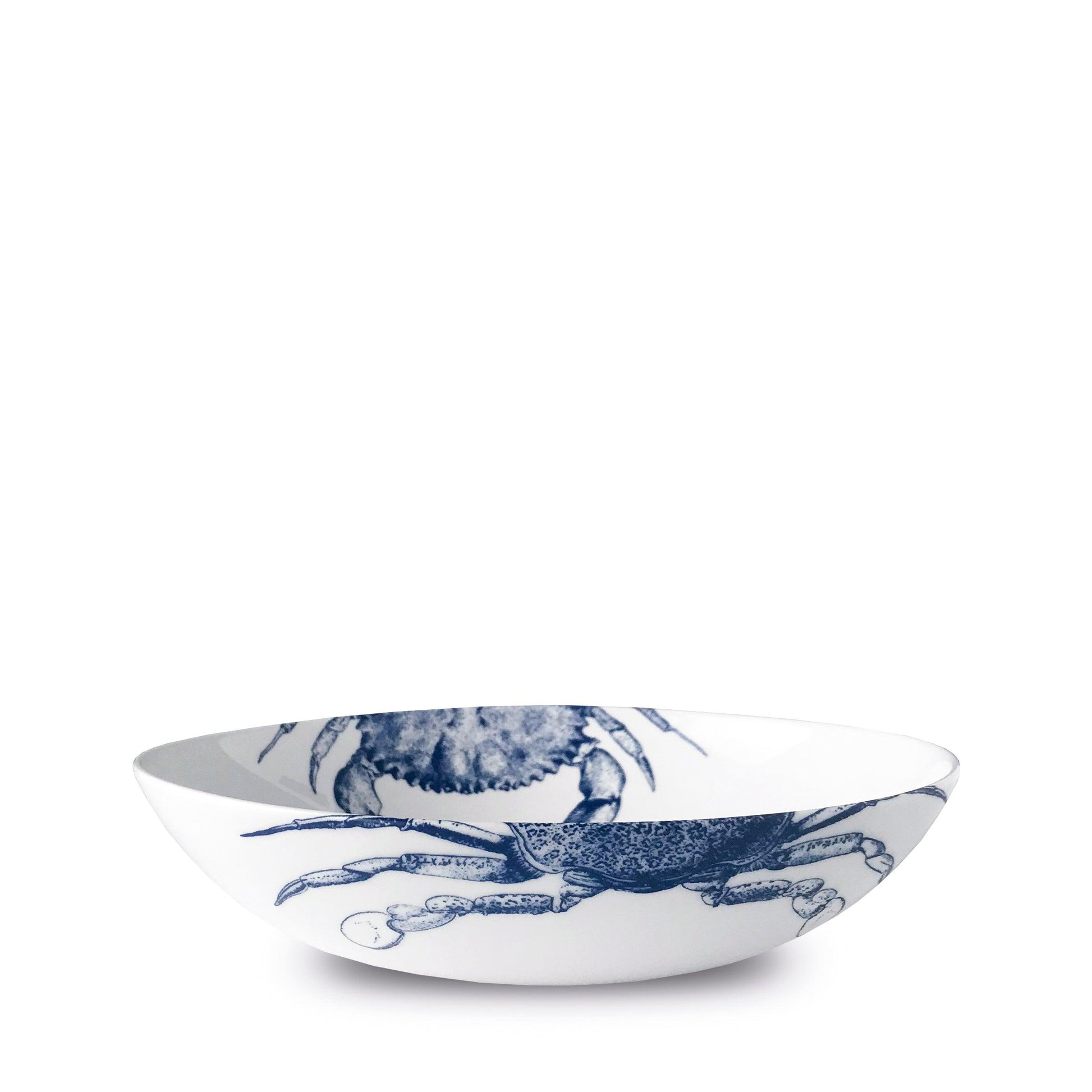  Crab Entrée Bowl