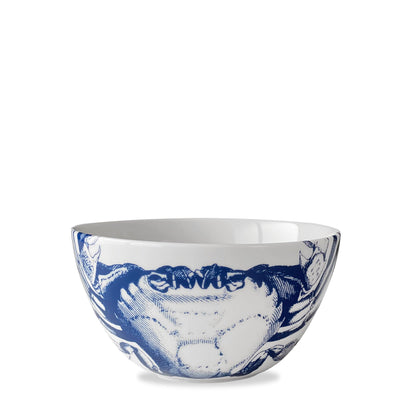  Crab Cereal Bowl